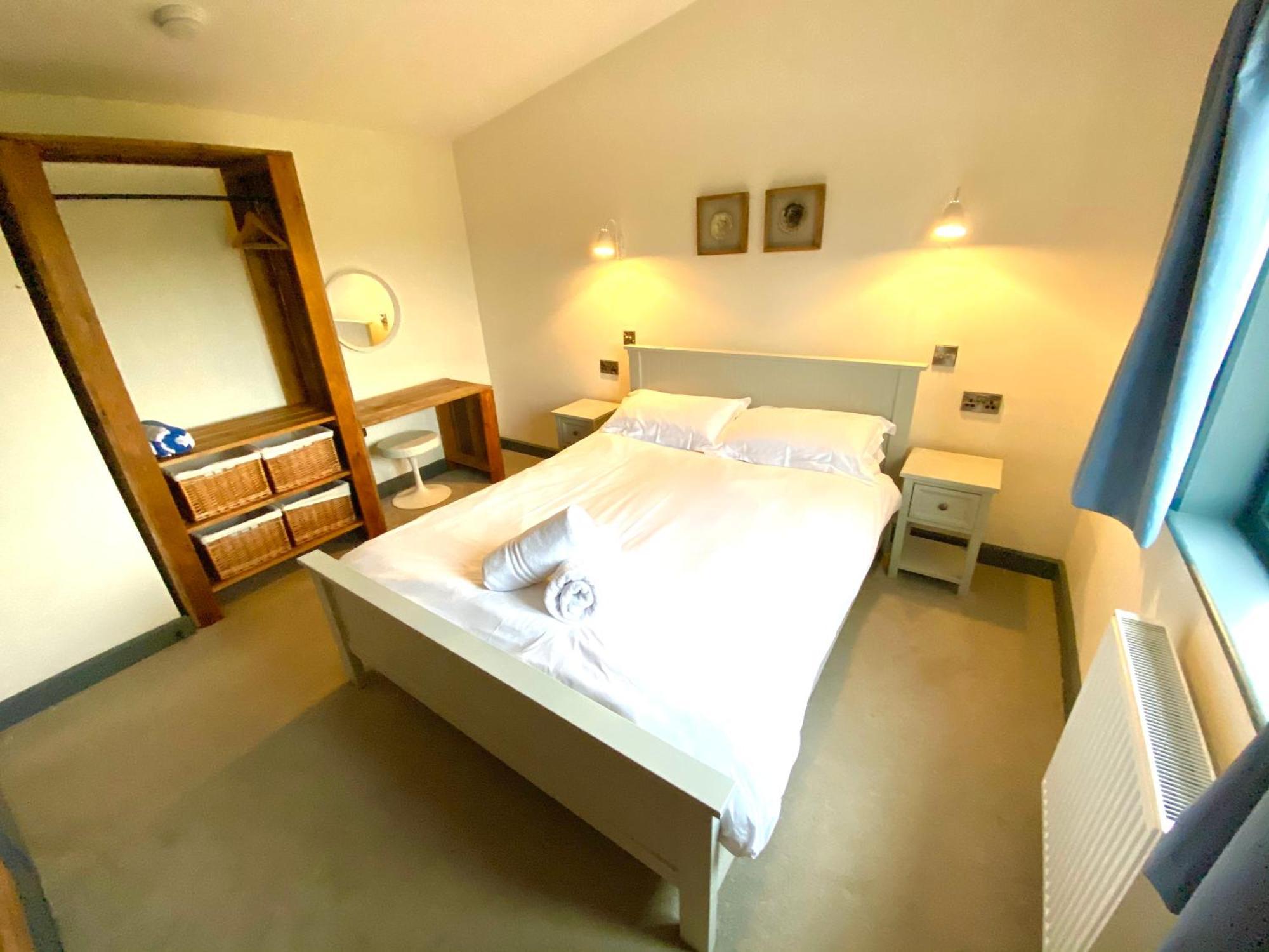 The Baiting House Hotel Upper Sapey Bilik gambar