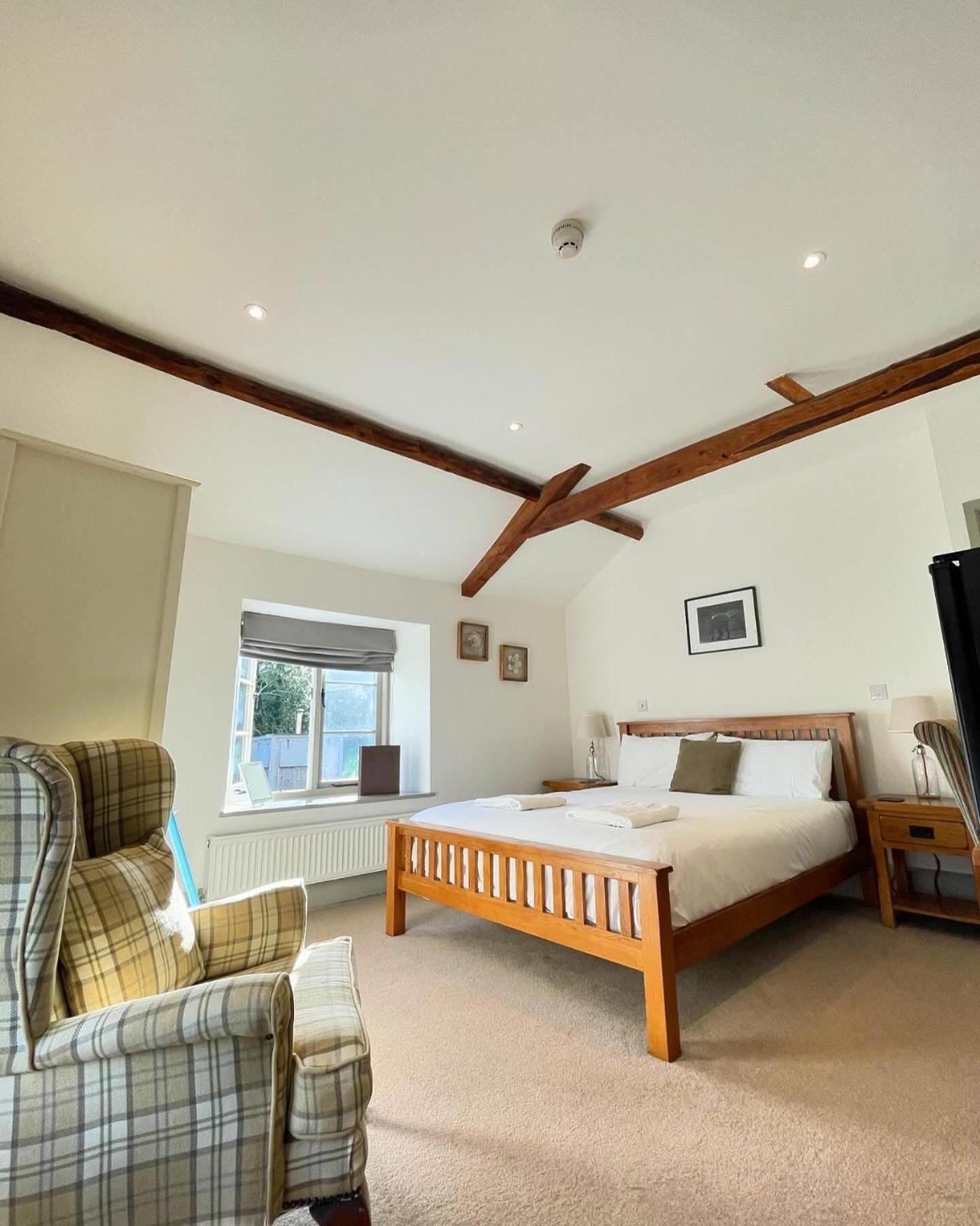 The Baiting House Hotel Upper Sapey Luaran gambar
